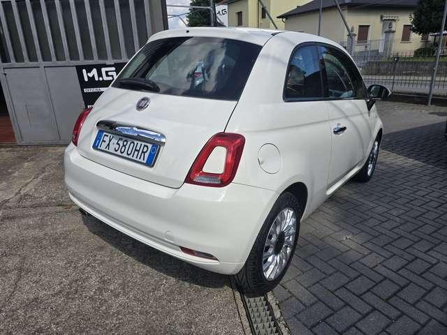 Fiat 500 500 1.2 Lounge 69cv