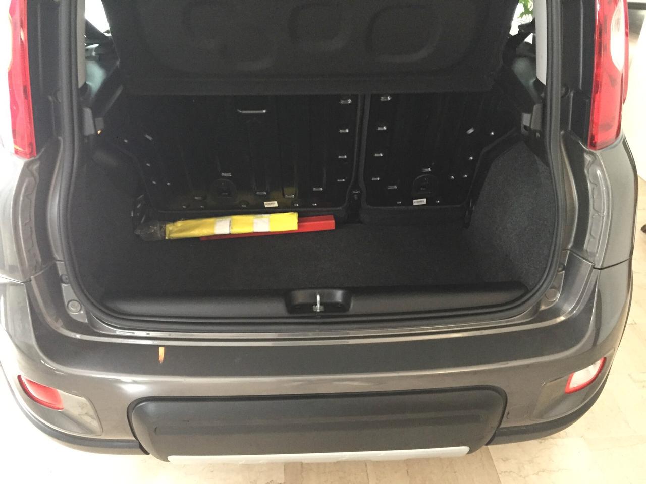 Fiat Panda 1.0 FireFly S&S Hybrid City Life x X NEOPATENTATI