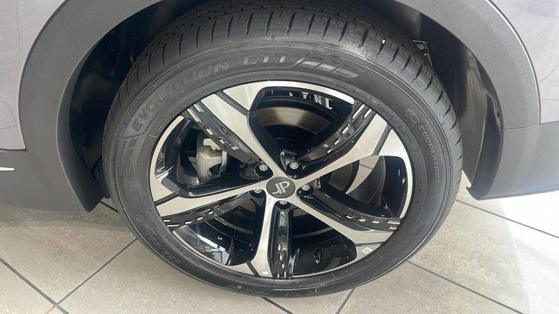 DR AUTOMOBILES dr 6.0 1.5 Turbo CVT 150CV