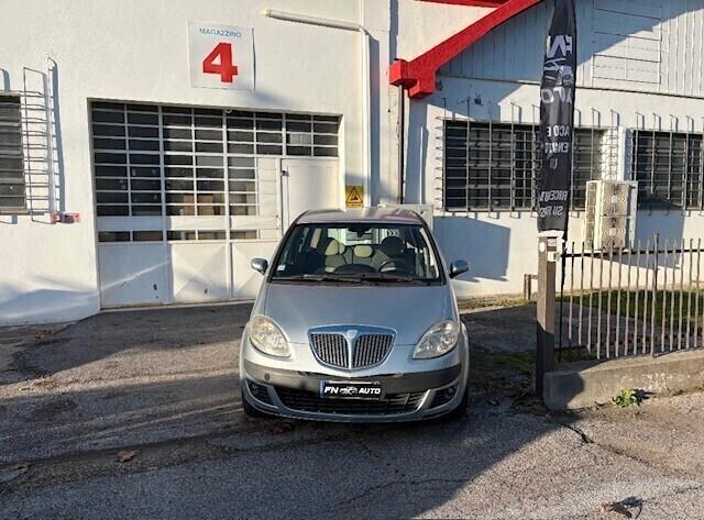 Lancia MUSA 1.3 MTJ – ECONOMICA, AFFIDABILE, PRONTA ALL’USO