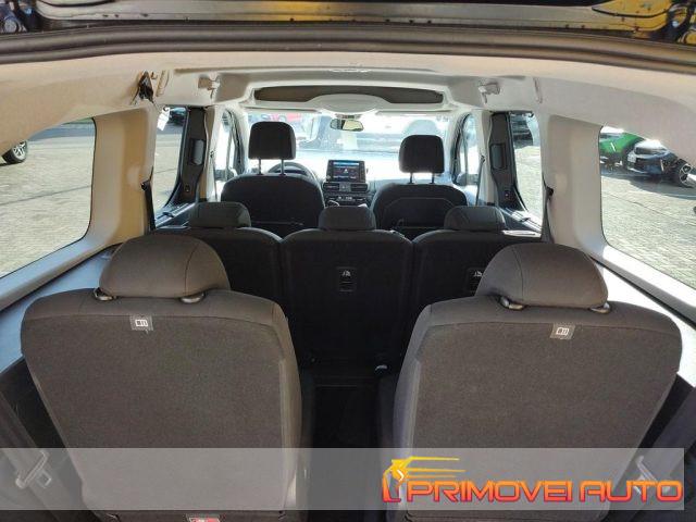 CITROEN Berlingo PureTech 130 Stop&Start EAT8 XL 7 posti Shine