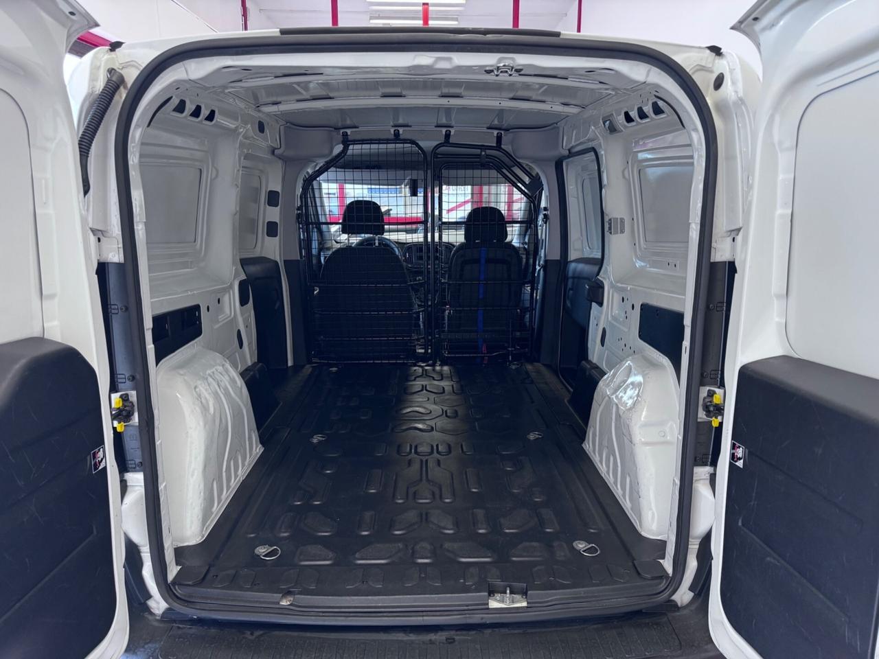 DOBLÒ 1.3 MULTIJET MAXI LUNGO CARGO L2 PL