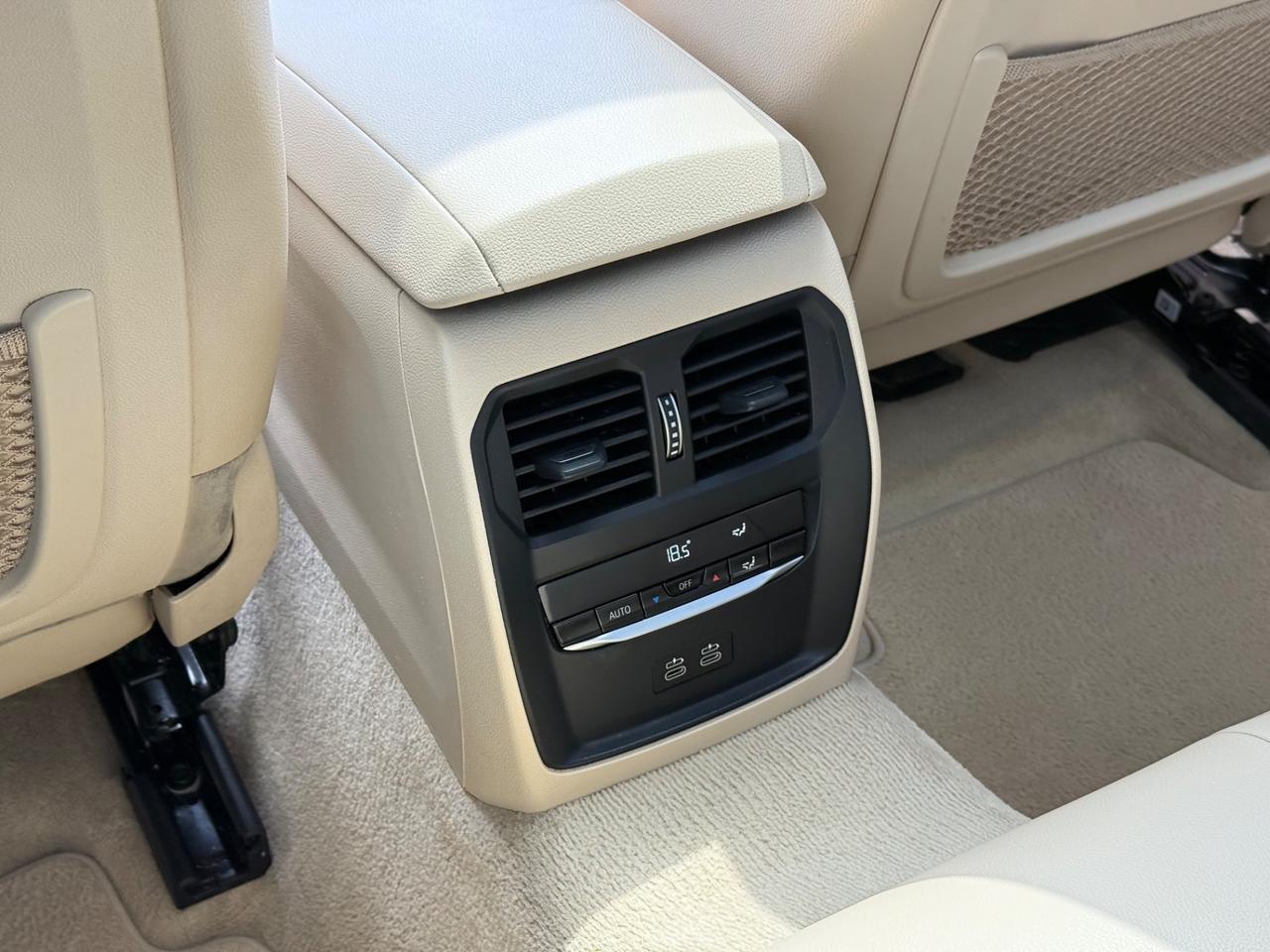 BMW 318d 2022 48V 2.0 150cv automatica