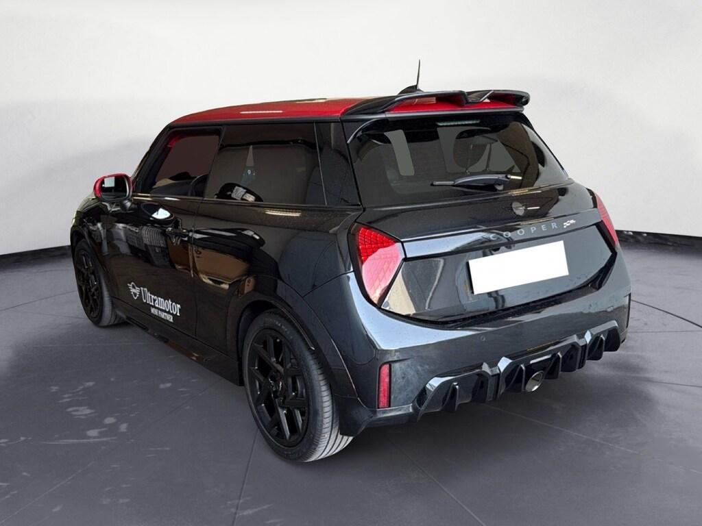 Mini Mini Cooper 3 Porte 2.0 John Cooper Works JCW Auto