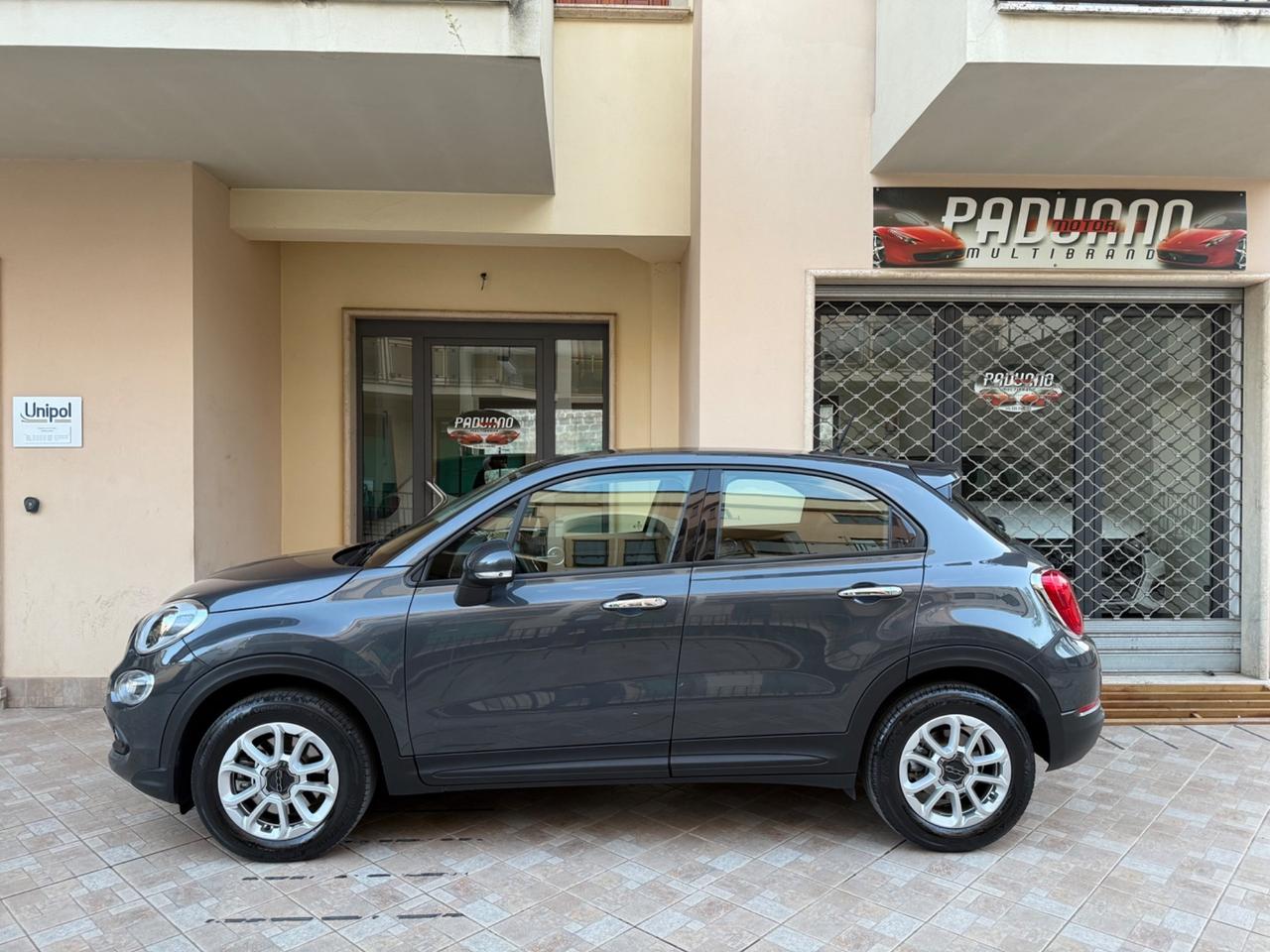 Fiat 500X 1.6 MultiJet 120 CV Business