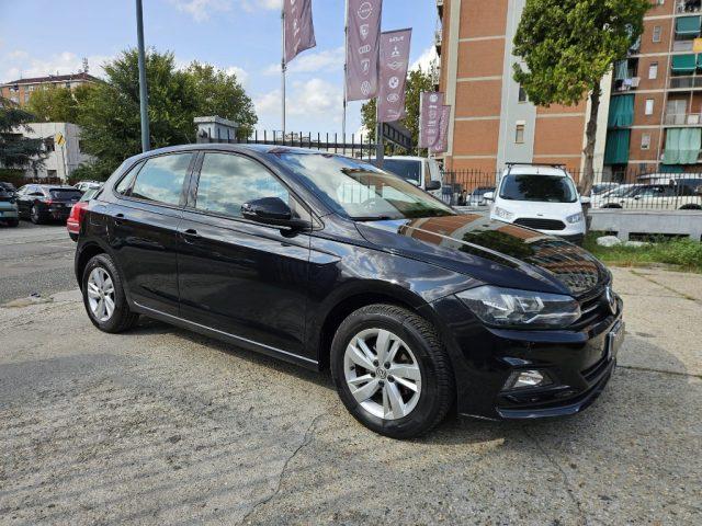 VOLKSWAGEN Polo 1.0 MPI 5p. BlueMotion Technology