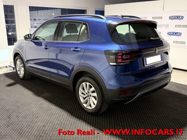 VOLKSWAGEN T-Cross 1.5 TSI DSG Style - PROMO