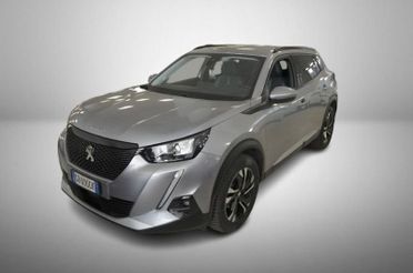 Peugeot 2008 1.2 puretech Allure Navi Pack s&s 130cv