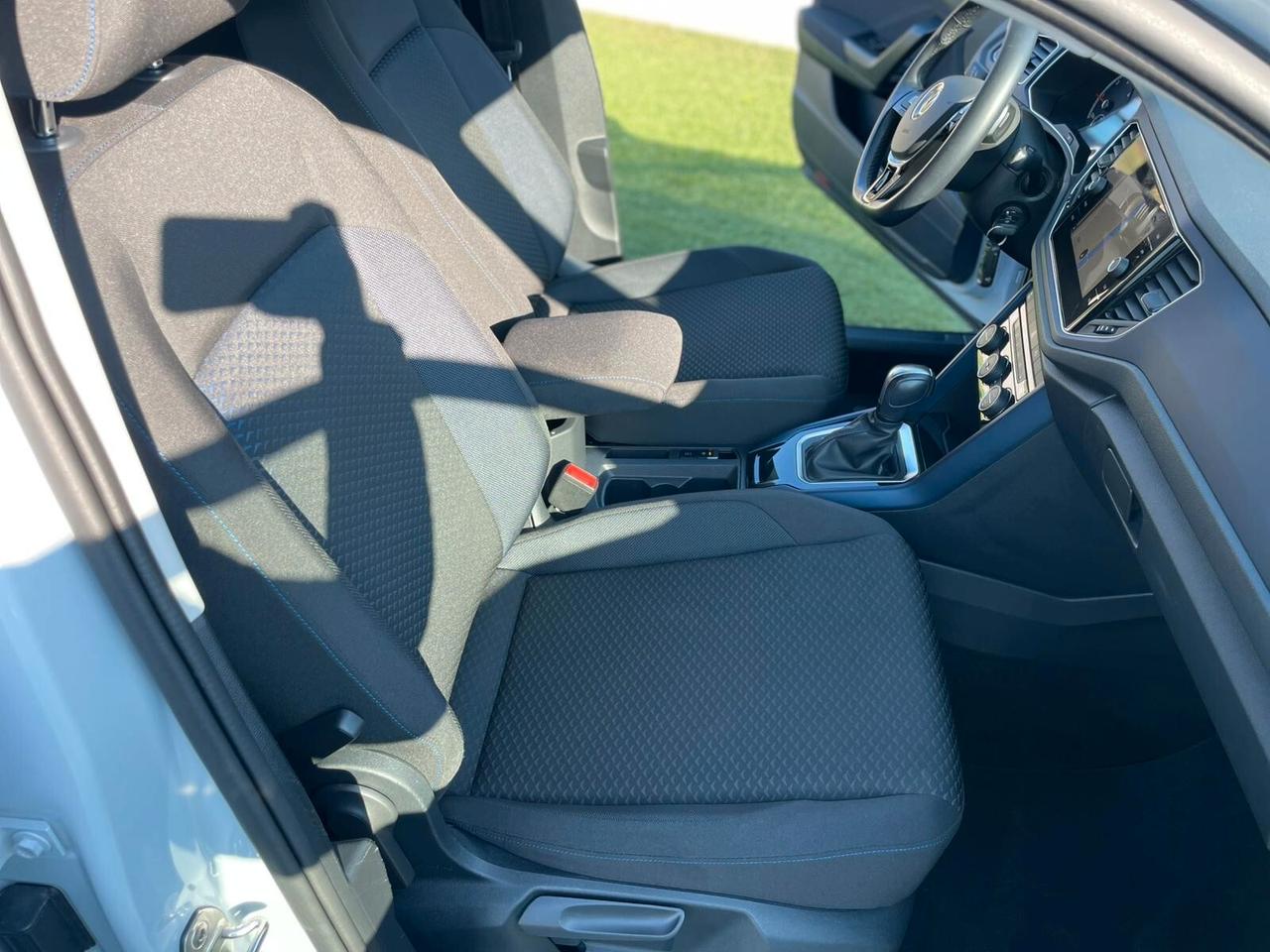 Volkswagen T-Roc 2.0 TDI SCR 150 CV DSG Advanced BlueMotion Technology