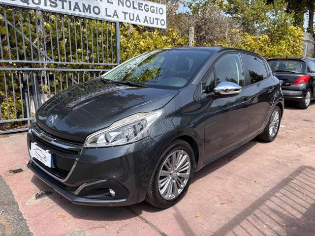 PEUGEOT 208 1° serie PureTech 82 5 porte Active