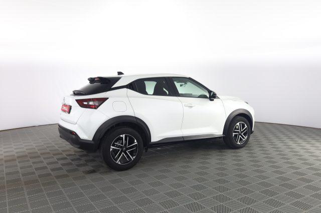 NISSAN Juke Juke 1.0 DIG-T 114 CV DCT N-Connecta