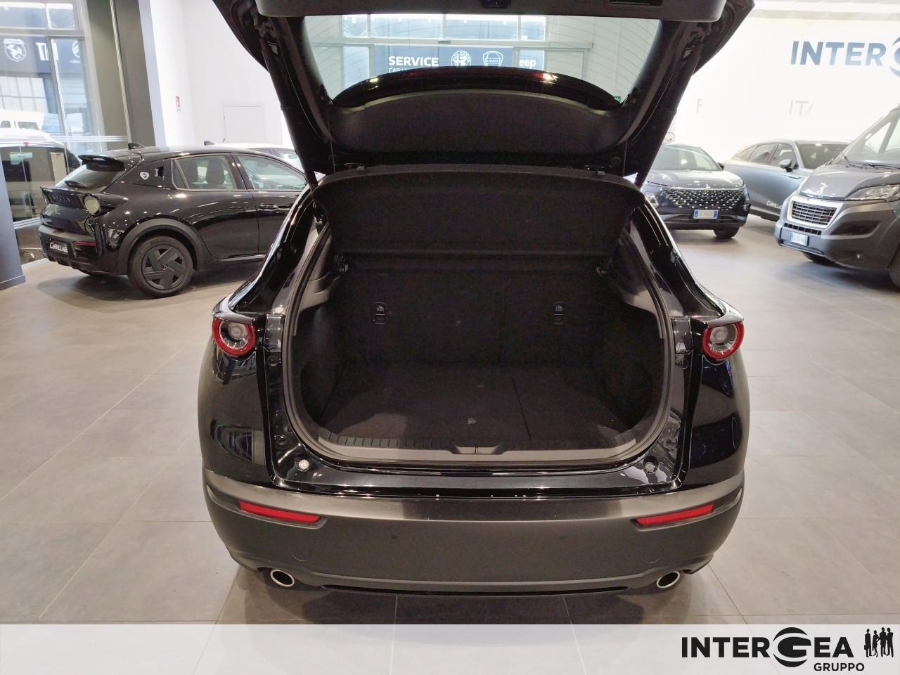 MAZDA CX-30 2.0 m-hybrid Homura 2wd 150cv 6at