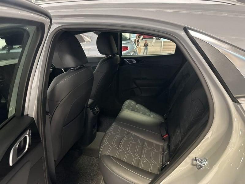 KIA Xceed 1.6 TGDI 150CV Special Edition (TT) MY26