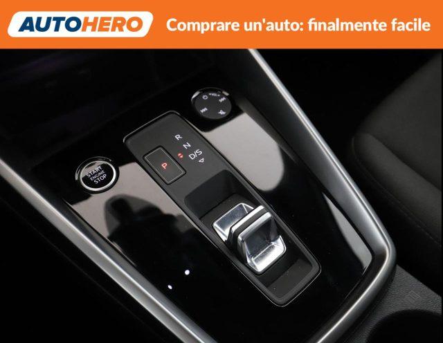 AUDI A3 SPB 35 TFSI S tronic Business Advanced