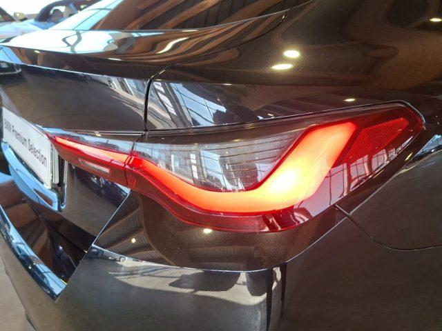 BMW 420 d 48V Msport Aut. Gran Coupè