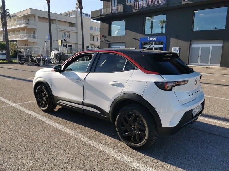 Opel Mokka Mokka 1.5 diesel GS Line