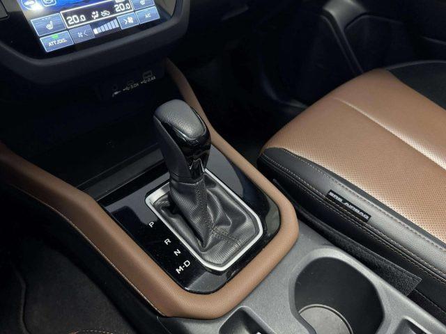 SUBARU Forester 2.0I E-BOXER PREMIUM CVT AUTOMATICA