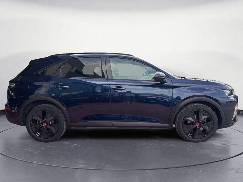 DS DS 7 DS 7 BlueHDi 130 aut. Performance Line+