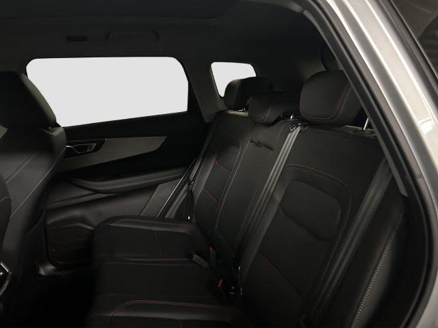 OTHERS-ANDERE OTHERS-ANDERE DR Automobiles DR6 dr 6.0 1.5 Turbo CVT Bi-Fuel GP