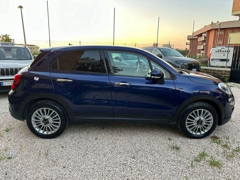 FIAT 500X 1.3 MultiJet 95 CV Connect