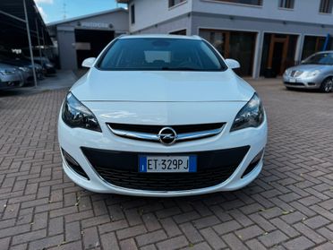 Opel Astra 1.7 CDTI 130CV Sports Tourer Cosmo
