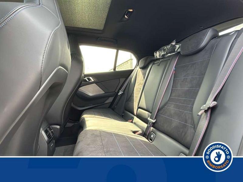 BMW Serie 1 120d M Sport Pro