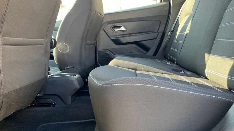 Dacia Duster 1.0 TCe GPL Comfort 4x2 1.0 tce Comfort Gpl 4x2 100cv