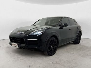 Porsche Cayenne Coupè 3.0 V6