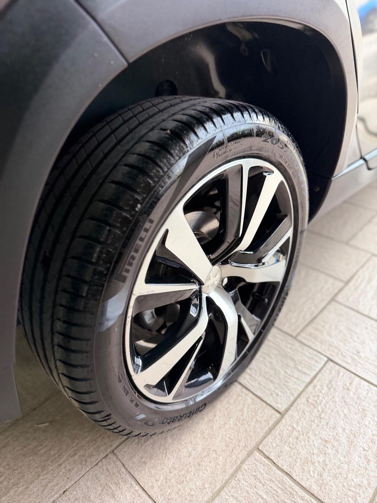 Peugeot 2008 BlueHDi 100 GT Line