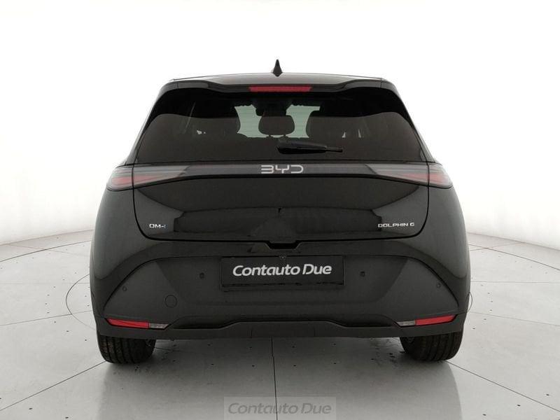 BYD Dolphin G DM-i DM-i 212cv Comfort