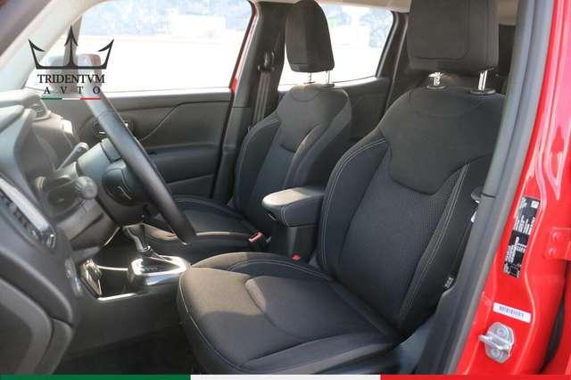 Jeep Renegade 1.3 t4 phev S 4xe at6