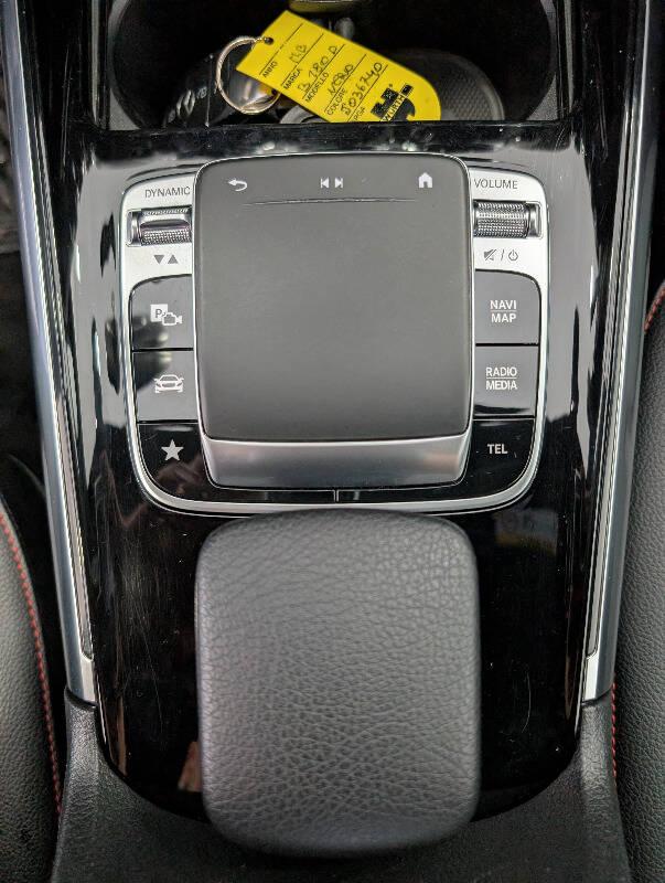 Mercedes Classe B 180 d Premium auto