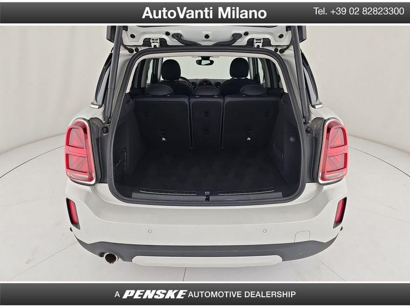 MINI Mini Countryman F60 Mini 2.0 Cooper D Business Countryman