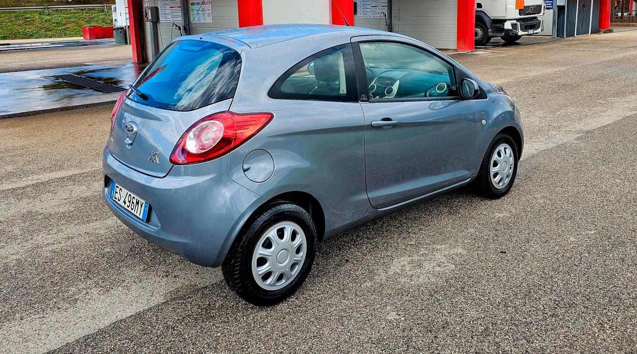 Ford Ka ka