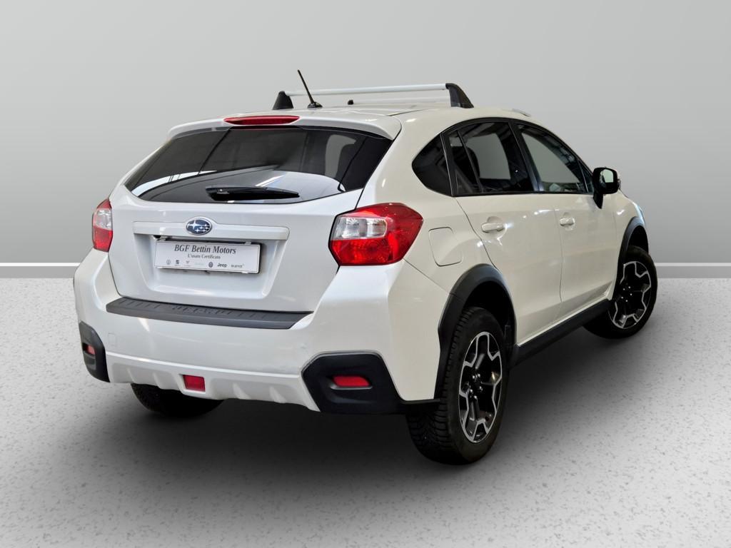 Subaru XV 2.0d S Style (trend) 6mt