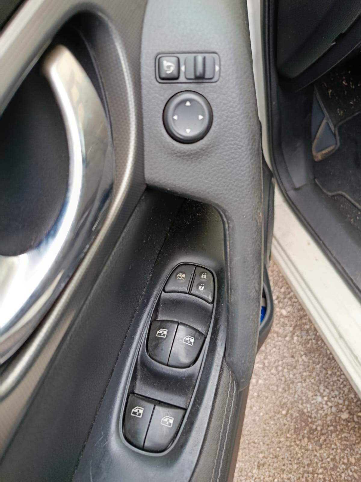 Nissan Qashqai 1.5 dCi Tekna-2017