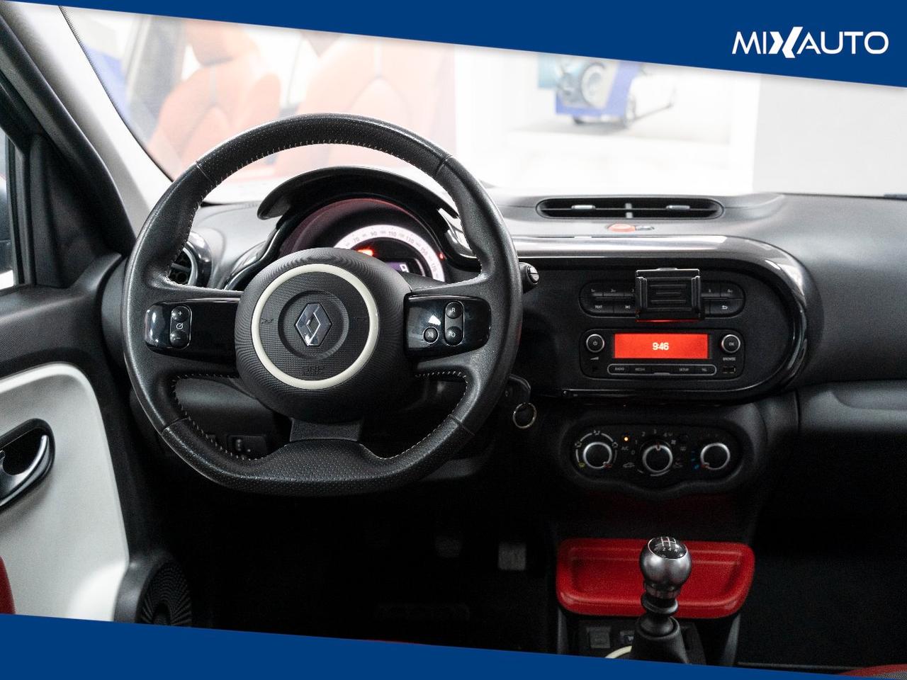 Renault Twingo 0.9 TCE Energy Intens 90CV