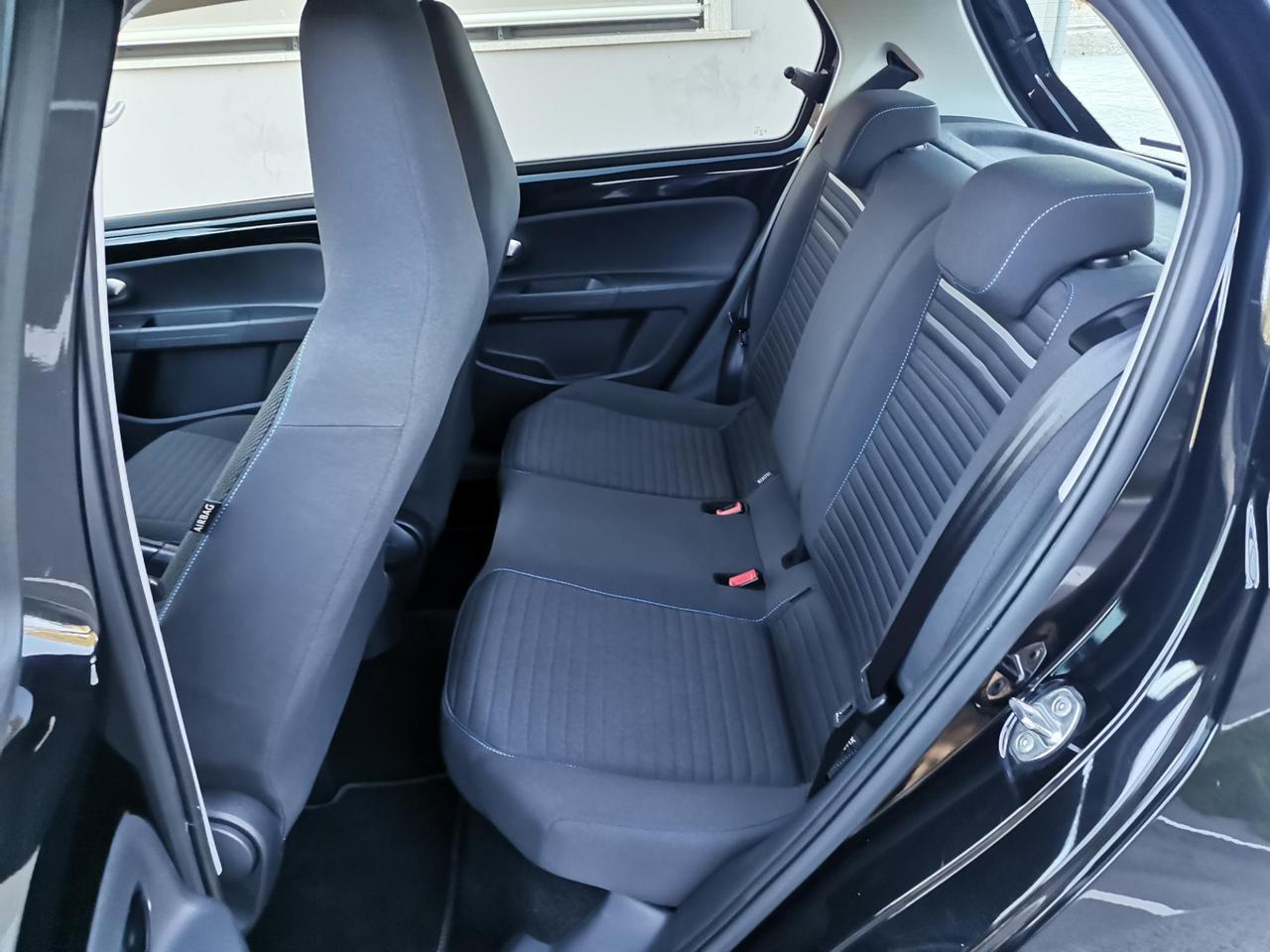 Volkswagen up! 5 Porte up! 5p 1.0 Move up! 60cv