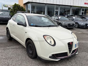 Alfa Romeo MiTo 1.6 JTDm 16V Progression