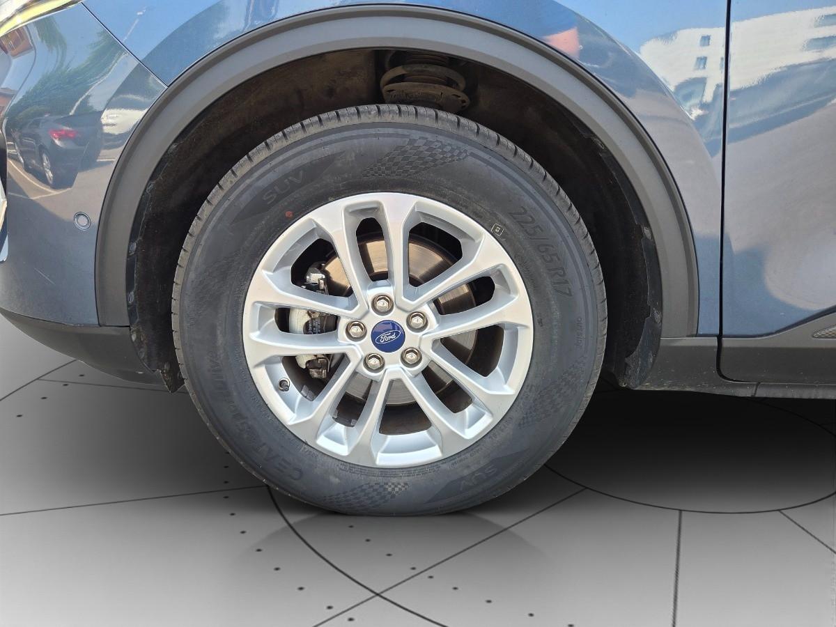 FORD Kuga 1.5 ecoblue Titanium Business 2wd 120cv auto