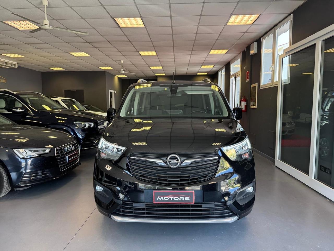 Opel Combo Life 1.5D 130 CV S&S MT6 Advance XL N1