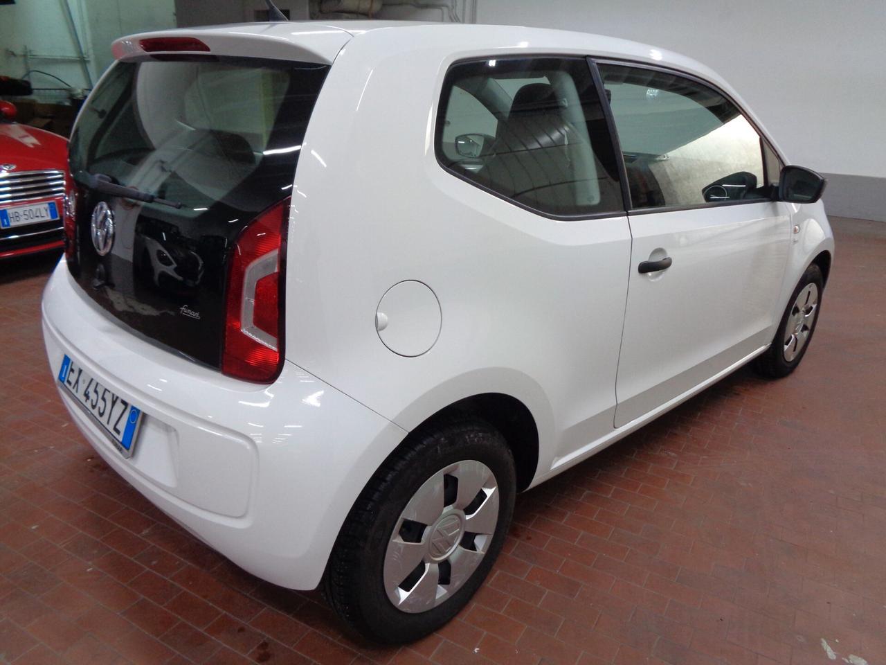 Volkswagen up! 1.0 3p. take NEO PATENTATI