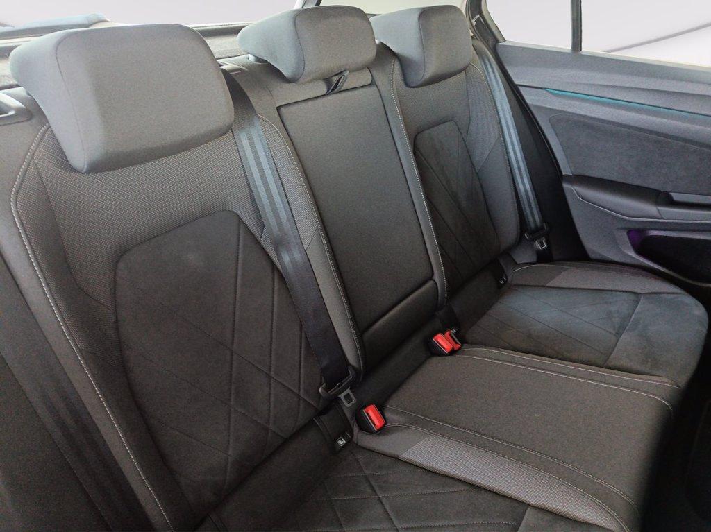 VOLKSWAGEN Golf 1.5 etsi evo style 130cv dsg del 2023