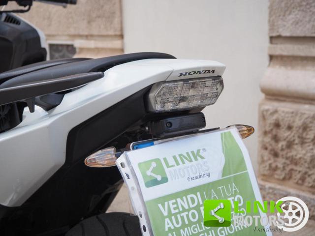 HONDA Integra 750 * ? 84,00 al mese*