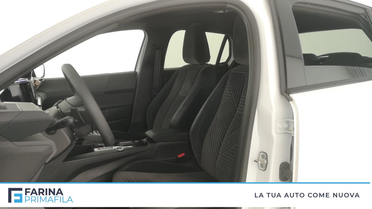 LANCIA Ypsilon IV 2024 - Ypsilon 1.2 mhev LX 110cv e-dct