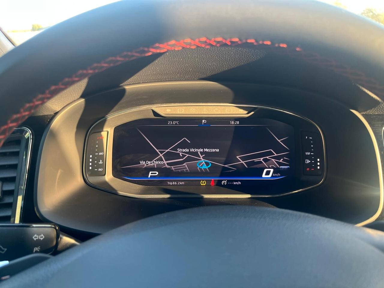 Seat Ateca 2.0 TDI DSG FR