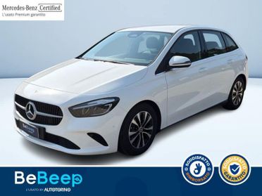 Mercedes-Benz Classe B B 180 D ADVANCED AUTO