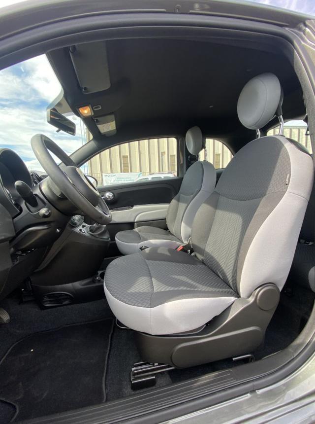 FIAT 500 *PROMO* 1.0 Hybrid Pop