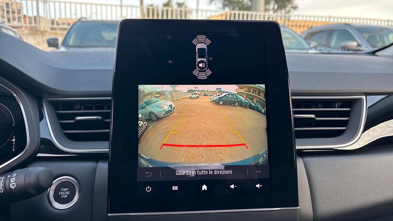 Mitsubishi ASX 1.6L Plug In 159 CV AT Intense