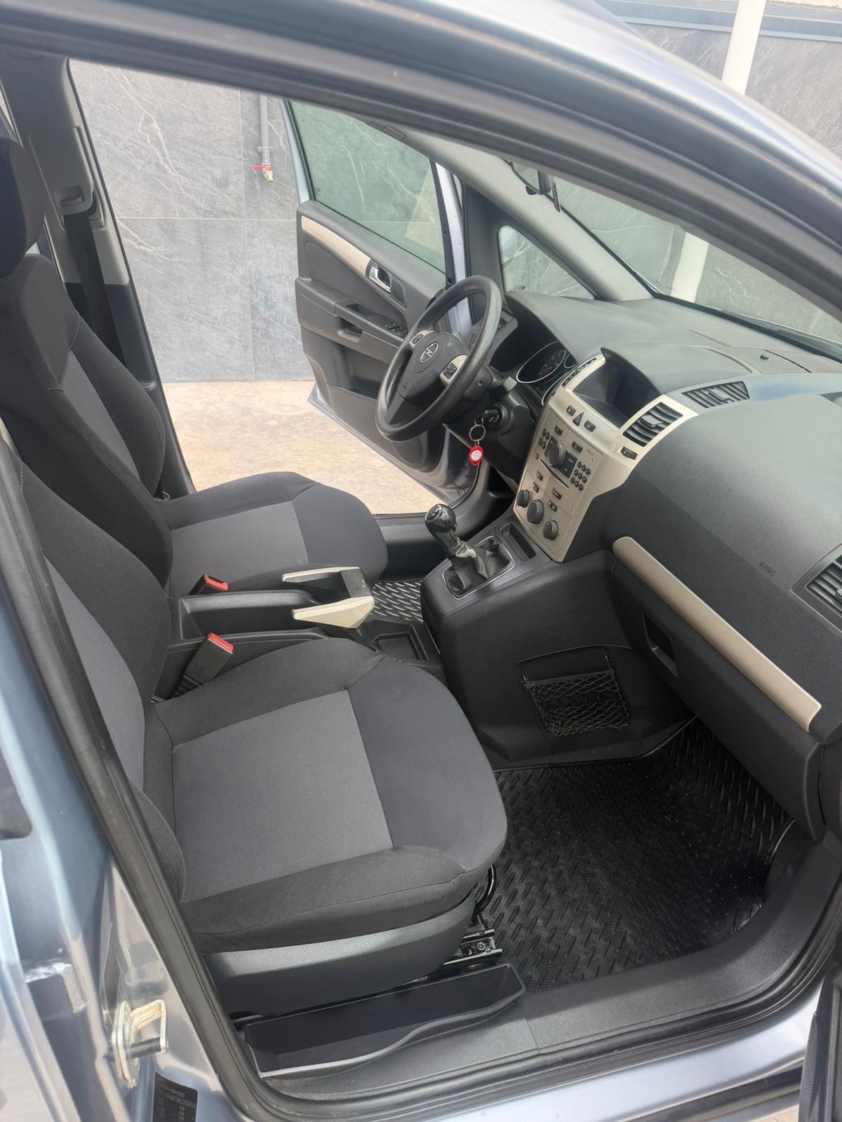 Opel Zafira 1.6 16V ecoM 94CV Enjoy